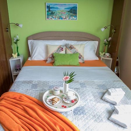 Studio Apartman Meli Fiume Kültér fotó