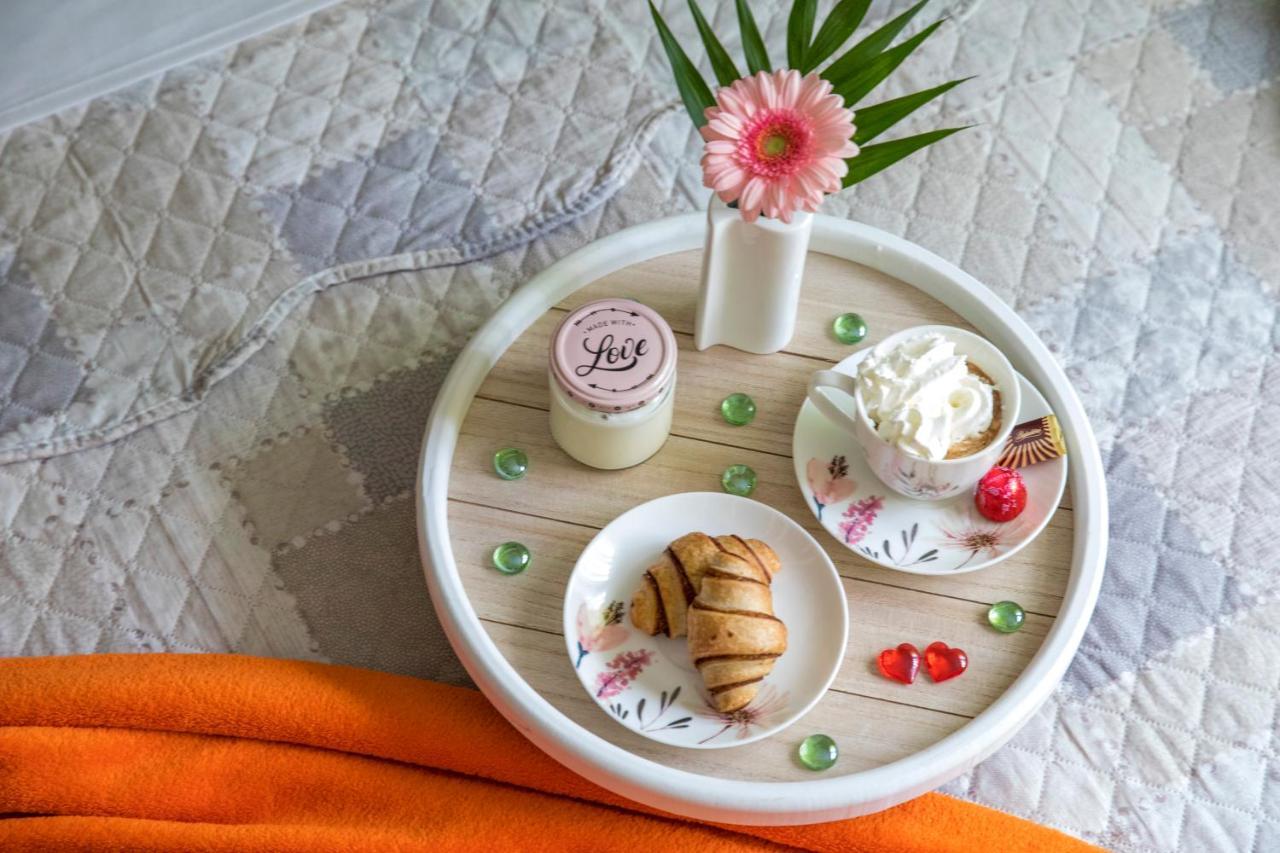 Studio Apartman Meli Fiume Kültér fotó